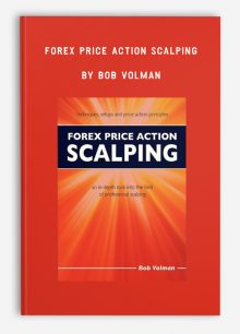 Forex Price Action Scalping by Bob Volman