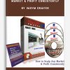 How to Scalp Any Market & Profit Consistently by Vadym Graifer