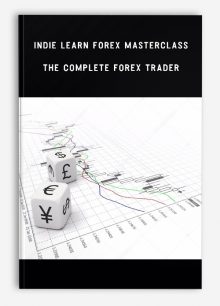 Indie Learn Forex Masterclass – The Complete Forex Trader