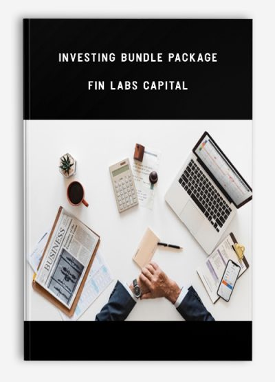 Investing Bundle Package – Fin Labs Capital