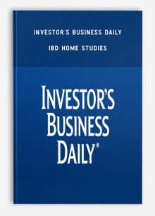 Investor’s Business Daily – IBD Home Studies