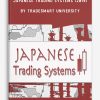 Japanese Trading Systems (2014) by TradeSmart University