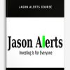 Jason Alerts Course