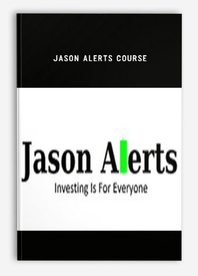 Jason Alerts Course