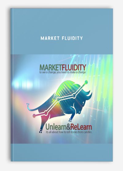 Market Fluidity