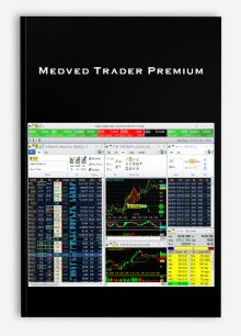 Medved Trader Premium