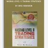 Nasdaq Level II Trading Strategies by Mike McMahon