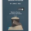 Option , Futures and Other Derivates 9th Edition by John C. Hull