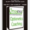 Optionetics – Elliott Wave Master Class – Rob Roy & Ron Chandler – EWM03