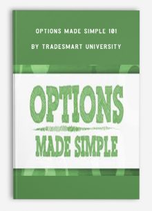 Options Made Simple 101 by TradeSmart University