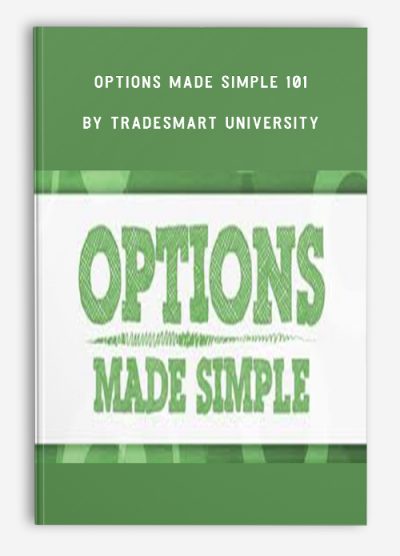 Options Made Simple 101 by TradeSmart University