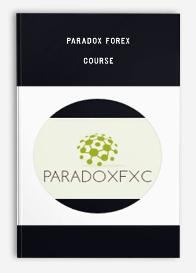 Paradox Forex – Course