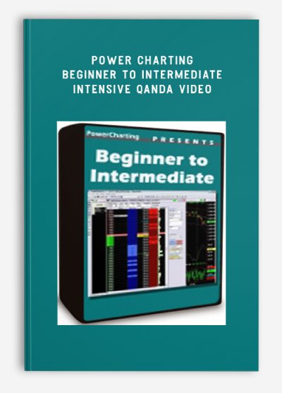 Power Charting - Beginner to Intermediate Intensive QandA Video