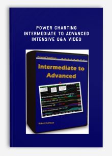 Power Charting - Intermediate to Advanced Intensive Q&A Video