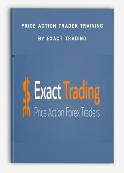 Price Action Trader Training by Exact Trading