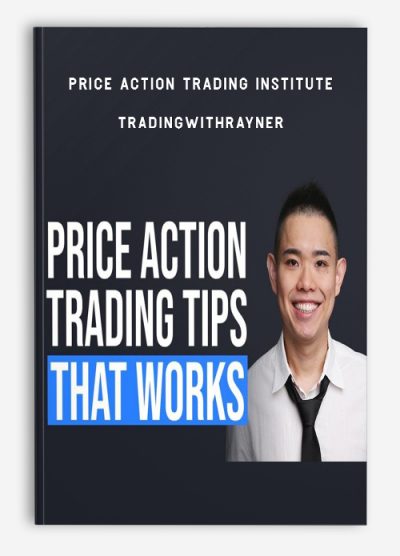 Price Action Trading Institute – TradingwithRayner