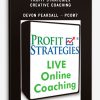 Profit Strategies – Creative Coaching – Devon Pearsall – PCO07