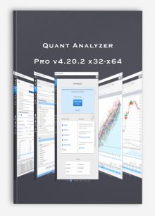 Quant Analyzer Pro v4.20.2 x32-x64