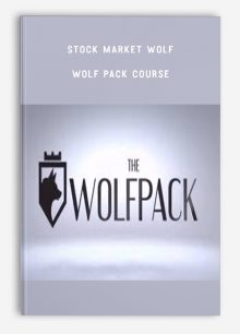 Stock Market Wolf – Wolf Pack Course