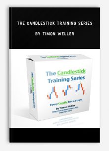 The Candlestick Training Series by Timon Weller