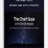 The Chart Guys – Entries and Exits Strategy