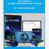 The Complete 12 Week Transformation Program by TradeEmpowered