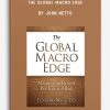 The Global Macro Edge by John Netto