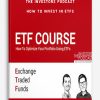 The Investors Podcast – How to Invest in ETFs