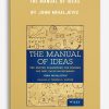 The Manual of Ideas by John Mihaljevic