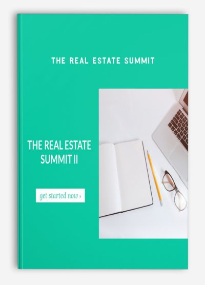 The Real Estate Summit