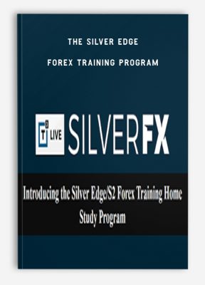 The Silver Edge Forex Training Program