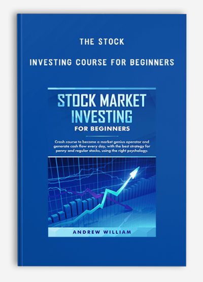 The Stock Investing Course For Beginners