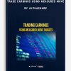 Trade Earnings Using Measured Move by AlphaShark