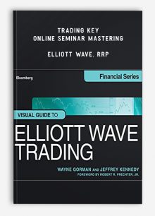 Trading Key Online Seminar Mastering Elliott Wave, RRP