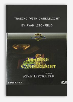 Trading With CandleLight by Ryan Litchfield