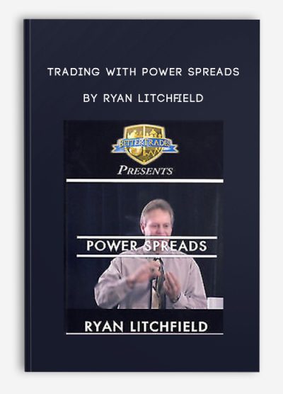 Trading With Power Spreads by Ryan Litchfield