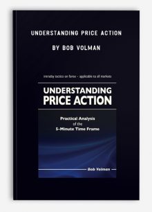 Understanding Price Action by Bob Volman