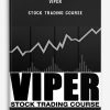 Viper Stock Trading Course