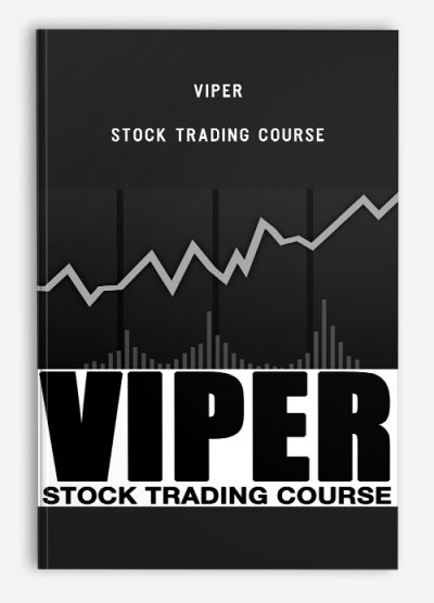 Viper Stock Trading Course