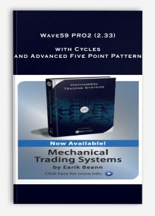 Wave59 PRO2 (2.33) with Cycles and Advanced Five Point Pattern