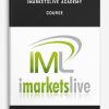 iMarketsLive Academy – Course