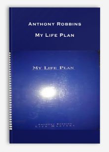 Anthony Robbins – My Life Plan