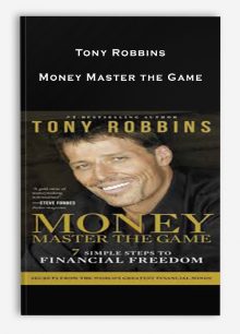 Tony Robbins – Money Master the Game