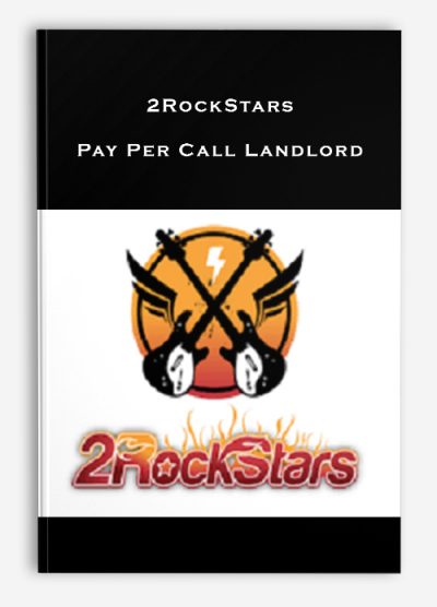 2RockStars – Pay Per Call Landlord