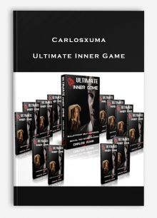 Carlosxuma – Ultimate Inner Game