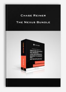 Chase Reiner – The Nexus Bundle