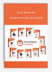 Dan Dasilva – Dropshipping Academy