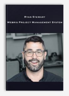 Ryan Stewart – Webris Project Management System