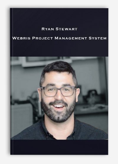 Ryan Stewart – Webris Project Management System