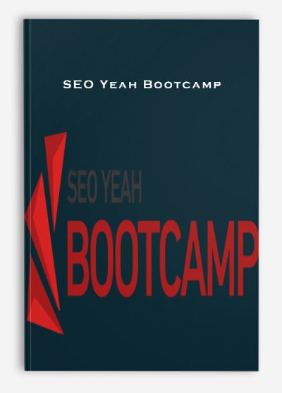 SEO Yeah Bootcamp